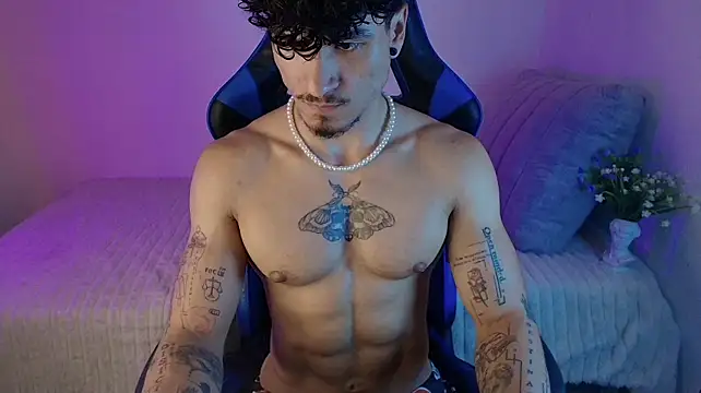 Thomas_Fit1 webcam