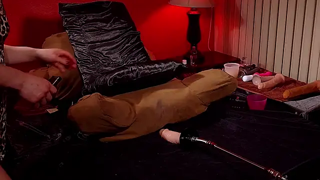 JenniferCD webcam