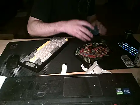 mihaimichael webcam