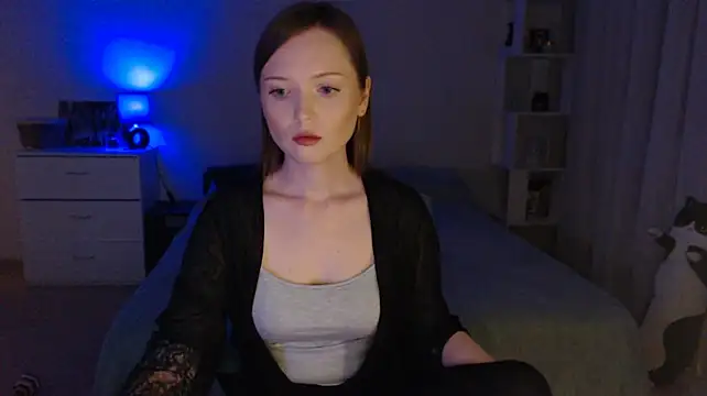 UnicornEsc webcam