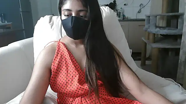 shimona webcam