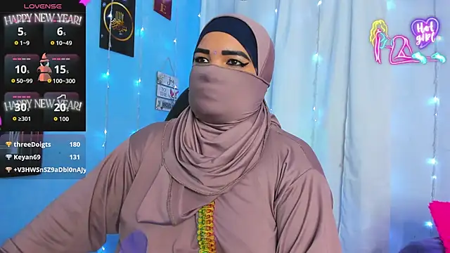 Falak-Yasin webcam