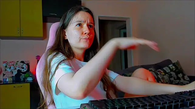 ameli_moon webcam