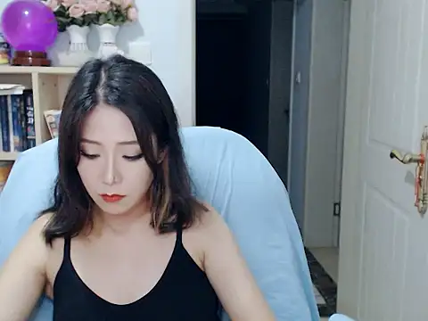 SuSushi728 webcam