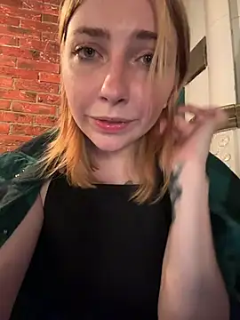 Sunny___Bunny webcam