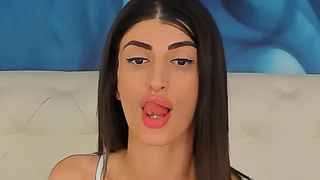 SkinnyDolly webcam