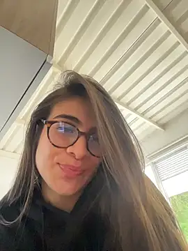 MariaIsabella8 webcam