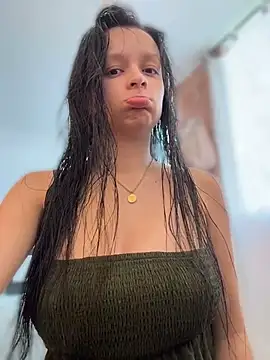 Soy_Sara7 webcam