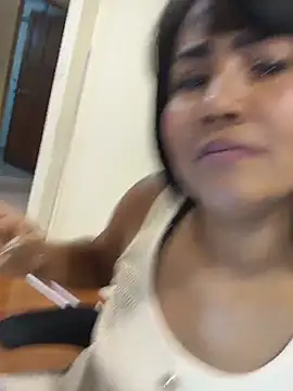 Ariana_Rodriguez webcam