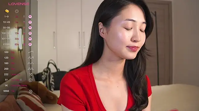 SeulBi webcam