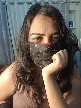 Alana_curise webcam