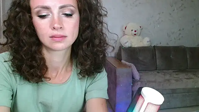 Amber_Carrol webcam