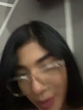 ElaRose_12 webcam