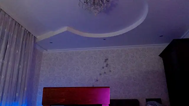 Iris_lave webcam