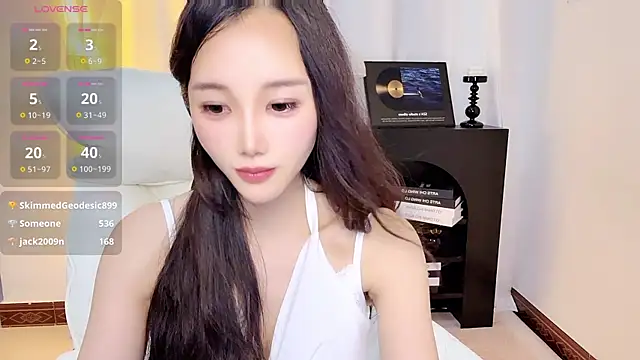 Miaomiao-9 webcam