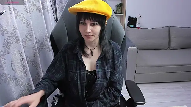 MistyDark webcam