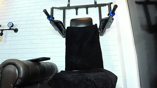 ItaloMoore webcam