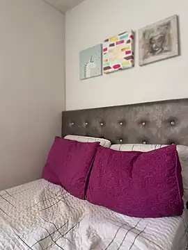 Ashleyroberst webcam