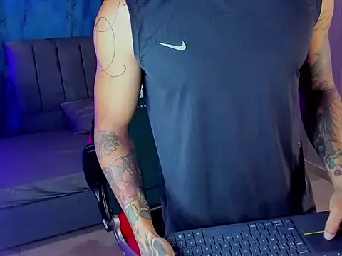 jiro_kenji1 webcam