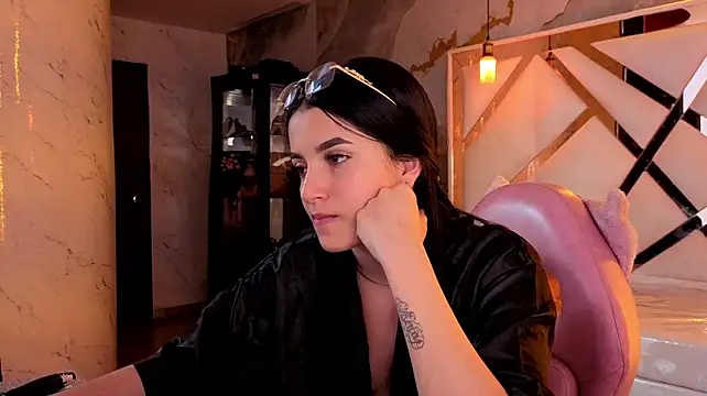 sophiadoll_tf webcam