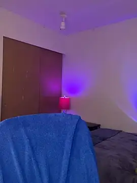 MaciiMayy webcam