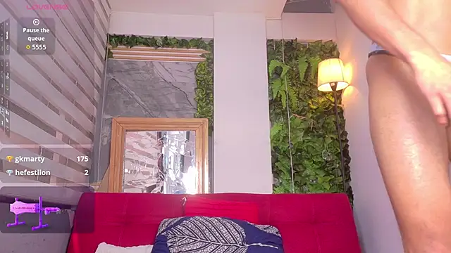 samirscott webcam