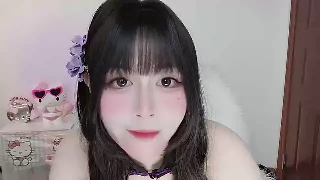 -zhuzhu-999- webcam