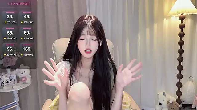 Yaiyigirl