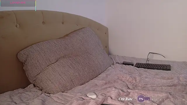 Brellisimo webcam