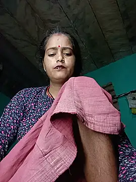 Radhika97A webcam