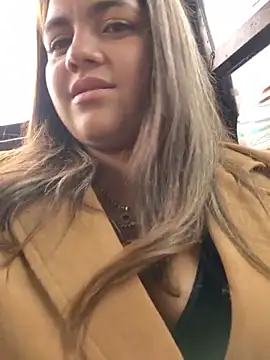 Ivy_enjoy webcam