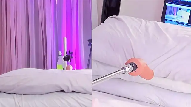 CandyHolmes webcam