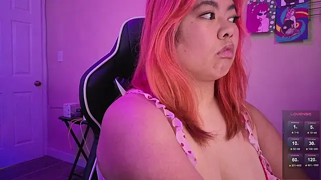 kuromixx444 webcam