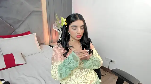 Abriil_cutee webcam