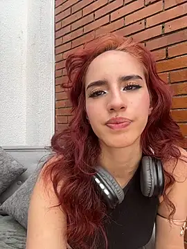 elodie_rouge webcam