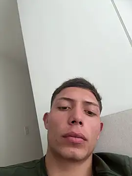 santiObrero webcam