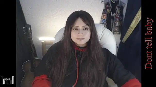 Lametaleralatina webcam