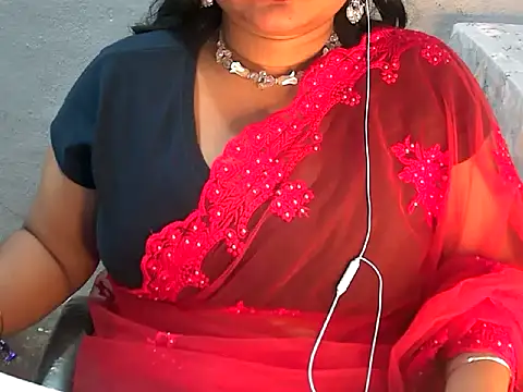 Saniya_K2 webcam