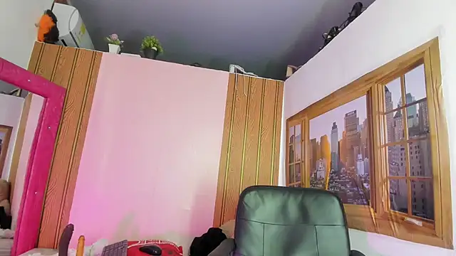 abigail_sandoval webcam