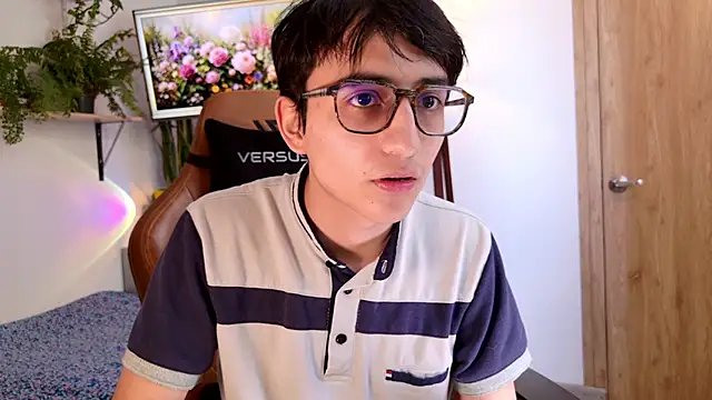Sr_evann webcam