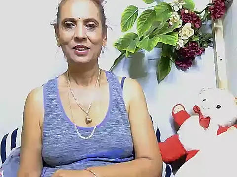 Hot_queen58 webcam