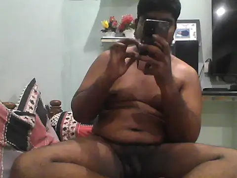 Foxboy65 webcam