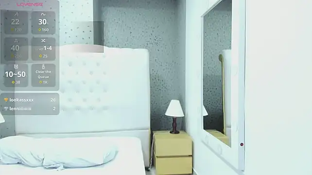 EmmaCame webcam