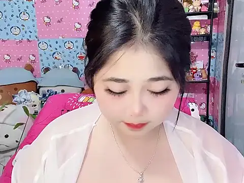 Nhanlu009 webcam