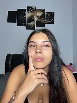 Crissdesire webcam