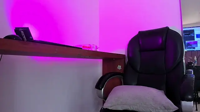 Alexa_fox669 webcam