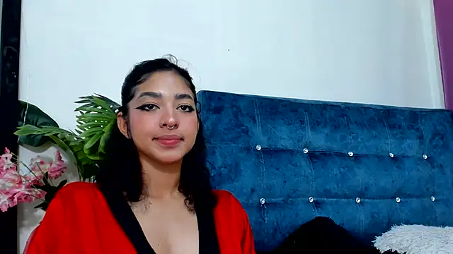 Aronandmoli69 webcam