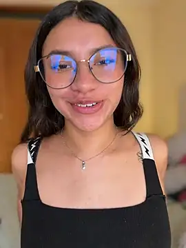 CocoaGigiMuse webcam