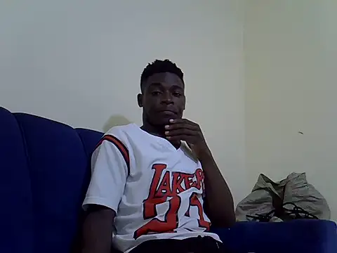 Vknnny webcam