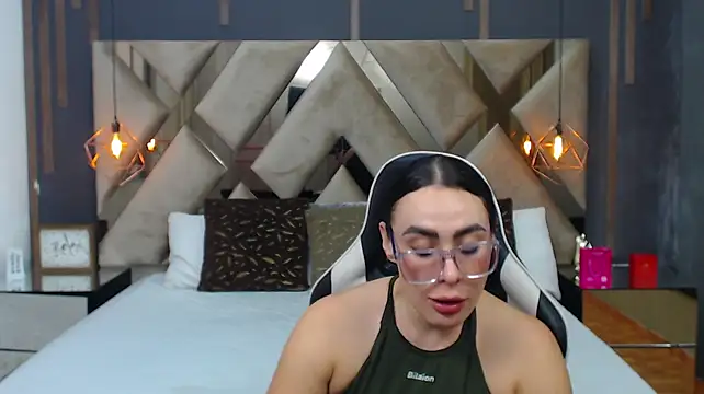 MartinaaFit webcam